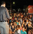 Cruzada Missónaria